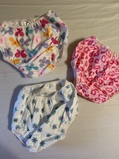 Gerber waterproof diaper for sale  Harrells