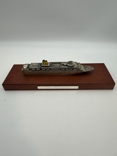 Costa club maquette d'occasion  Mennecy