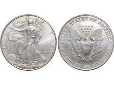 Stati uniti dollaro usato  Monguzzo