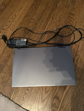 Lenovo yoga laptop for sale  Westfield