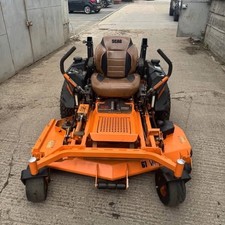 Scag cheetah 37hp for sale  ARUNDEL