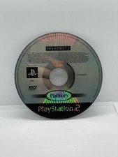 Używany, FIFA Street 2 PS2 (CD) PAL ANGIELSKI PRZETESTOWANY I AUTENTYCZNY CD na sprzedaż  PL