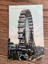 Great wheel blackpool for sale  CROMER