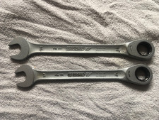 af ratchet spanners for sale  YORK