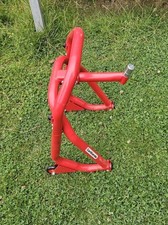Front head lift for sale  BURGESS HILL