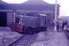 1967 british rail for sale  WATFORD