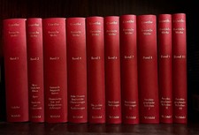 Goethe werke 10 gebraucht kaufen  Mannheim