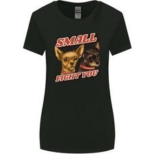 Chihuahua petit combattre d'occasion  Expédié en France