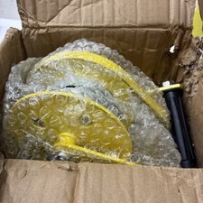 1200lns hand winch for sale  Clearfield