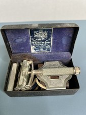 Vintage gentleman wilkinson for sale  ELY