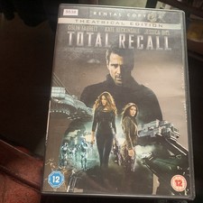 Total recall colin for sale  COALVILLE
