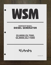 6000 diesel generator for sale  Houston