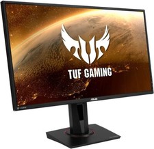 Asus tuf vg27aq gebraucht kaufen  Schweitenkirchen