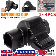 4pcs rat reaper for sale  WORCESTER