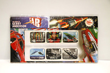 Genius gerry anderson for sale  CRAWLEY