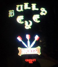 Bulls eye darts for sale  Youngstown