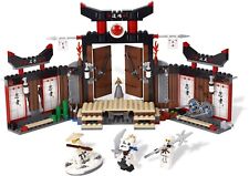 Lego 2504 ninjago d'occasion  Clermont-Ferrand-