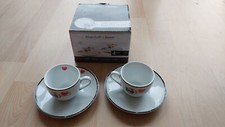 Tassen untertasse espresso gebraucht kaufen  Altdorf b.Nürnberg