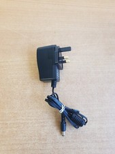 12v 1.5a adaptor for sale  LONDON