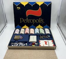 Petropolis editrice giochi usato  Avezzano