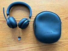 Jabra evolve2 kabelloser gebraucht kaufen  Frankfurt am Main