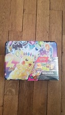 Valisette pokémon étincelle d'occasion  Tours-