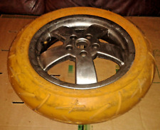 Vespa gts wheel for sale  DUDLEY