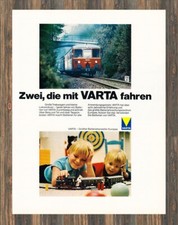Varta batterien reklame gebraucht kaufen  Hanau