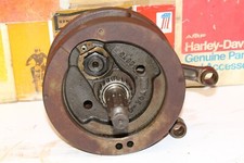 Harley shovelhead motor for sale  Arden