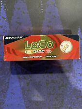 Rare dunlop loco for sale  Monroe