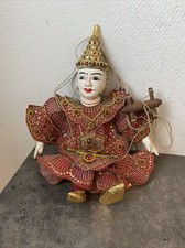 Puppet ancienne marionnette d'occasion  Aix-les-Bains