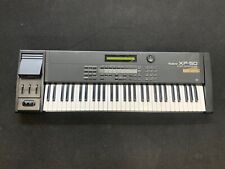 Vintage roland keyboard for sale  LONDON