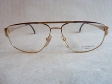 Monture lunettes vintage d'occasion  Seyssel