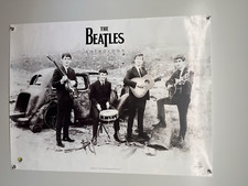 original beatles posters for sale  PRESTON