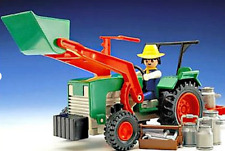 Playmobil rechange tracteur d'occasion  Chaniers
