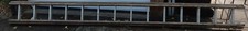 Wooden double ladder for sale  AYLESBURY