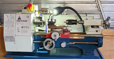 Metal lathe good for sale  WISHAW