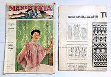 Mani fata 1953 usato  Verona