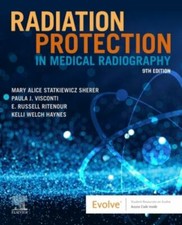 Usado, Radiation Protection in Medical Radiography, 9th edition comprar usado  Enviando para Brazil