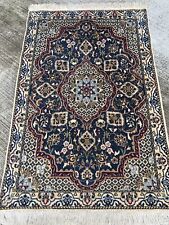 Tapis 125x85cm naïn d'occasion  Saint-Louis