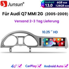 128gb audi mmi gebraucht kaufen  Buttstädt