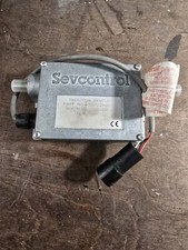 Sevcontrol sevcon 656 for sale  Rose City