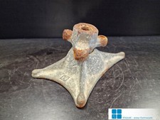 Hünnebeck ankermutter dw15 gebraucht kaufen  Leipzig