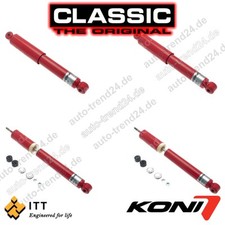 Koni stoßdämpfer classic gebraucht kaufen  Buxtehude
