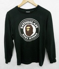 Bathing ape long for sale  LONDON