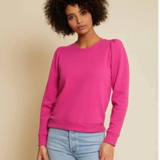 Moletom National LTD Zarina manga princesa em doce feminino tamanho pequeno  comprar usado  Enviando para Brazil