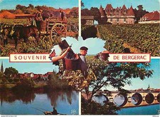 Vignes bergerac multivues d'occasion  Fruges
