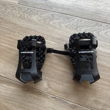 Venzo toe clips for sale  MATLOCK