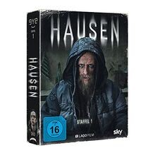 Hausen staffel tape gebraucht kaufen  Berlin