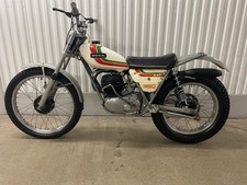 1975 bultaco ossa for sale  Rochester